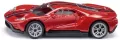 Ford GT S1526. Siku 15 - tantis.pl