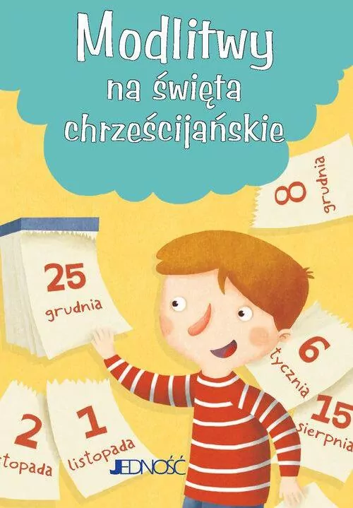 Modlitwy na święta chrześcijańskie. Modlitwy Dzieci Bożych - tantis.pl