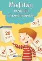 Modlitwy na święta chrześcijańskie. Modlitwy Dzieci Bożych - tantis.pl