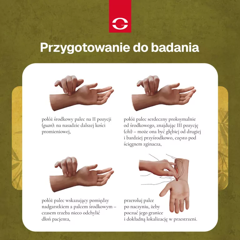 Diagnoza w medycynie chińskiej - tantis.pl