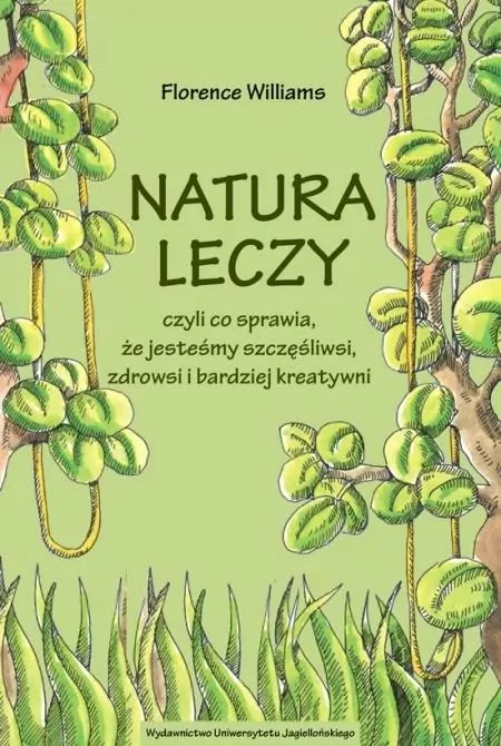 Natura leczy - tantis.pl