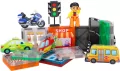 KLOCKI MAGNET CITY 31EL 25X20X6 MC PUD 12 - tantis.pl