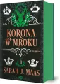 Korona w mroku. Szklany Tron. Tom 2 - tantis.pl