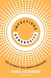 Infectious Generosity