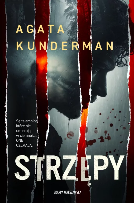 Strzępy - tantis.pl