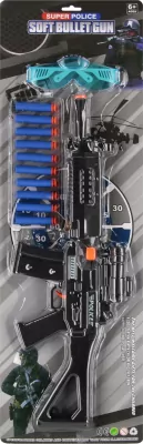 KARABIN NA STRZAL 22X70X6 MC B/C 48