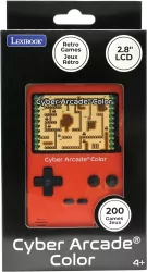Konsola przenośna Classic Cyber ??Arcade Lexibook JL2389