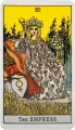 Karty Tarot of A. E Waite Edycja Premium Cartamundi - tantis.pl