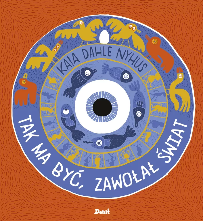 Tak ma być, zawołał świat - tantis.pl