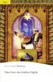 PEGR Tales from the Arabian Nights Bk/MP3 CD (2) OOP - tantis.pl