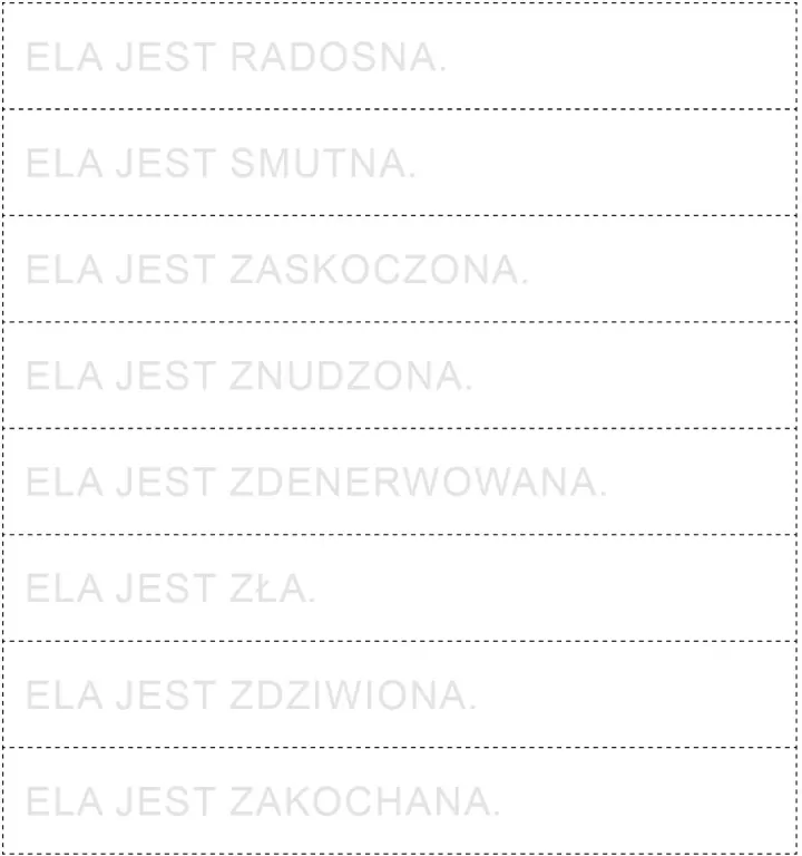 Układam. Piszę. Opowiadam. Część 2 - tantis.pl