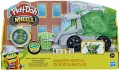 Play Doh Śmieciarka - tantis.pl