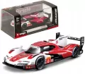 Race - Porsche 963 White/Red - tantis.pl