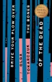 Drive Your Plow Over the Bones of the Dead wer. angielska - tantis.pl