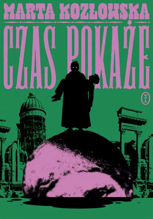 Czas pokaże - tantis.pl