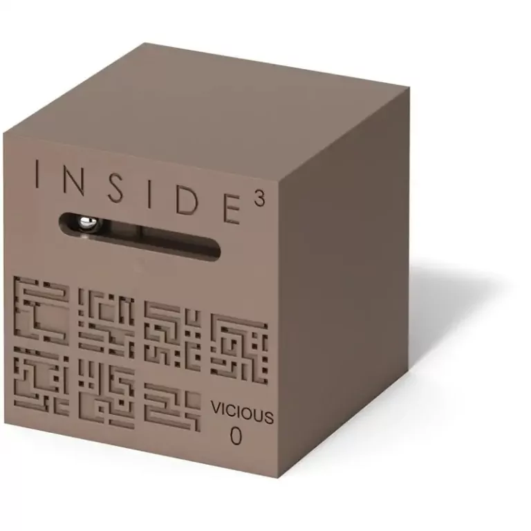Inside 3. Vicious 0 - tantis.pl