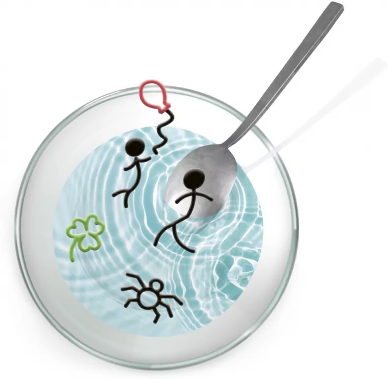 Zaczarowane markery do rysowania na wodzie - tantis.pl