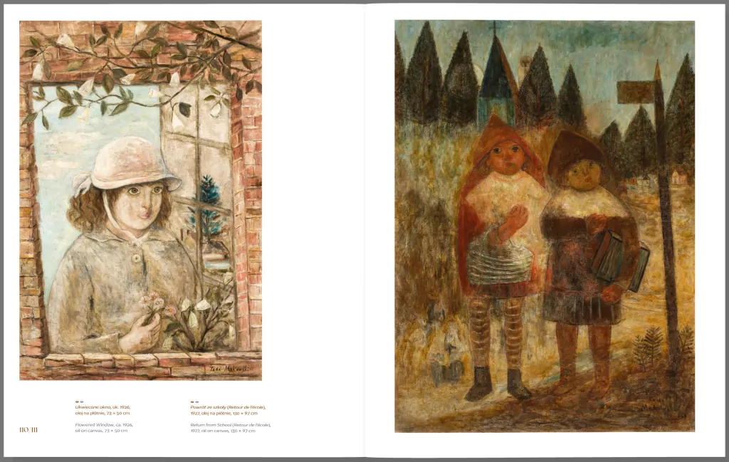 Tadeusz Makowski - tantis.pl