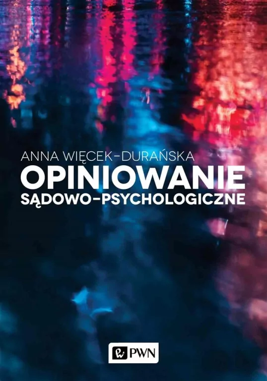 Opiniowanie sądowo-psychologiczne - tantis.pl