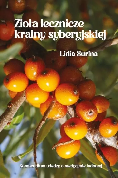 Zioła lecznicze krainy syberyjskiej - tantis.pl