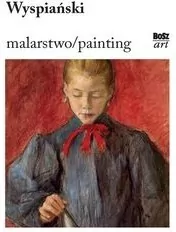 Wyspiański. Malarstwo / painting - tantis.pl