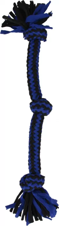 Szarpak dla Psa supeł 50cm - tantis.pl