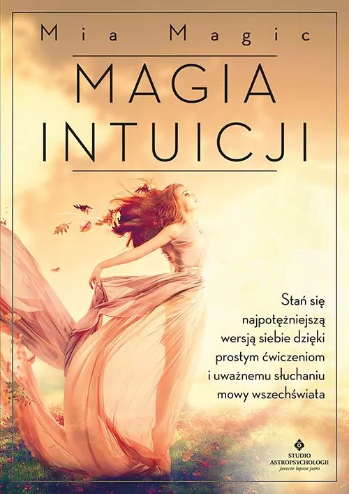Magia intuicji - tantis.pl