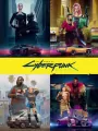 The World of Cyberpunk 2077 - tantis.pl