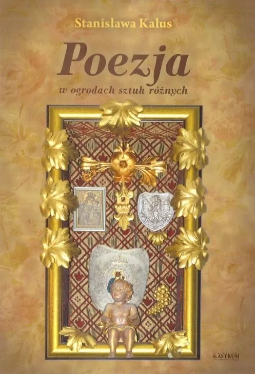 Poezja w ogrodach sztuk różnych - tantis.pl