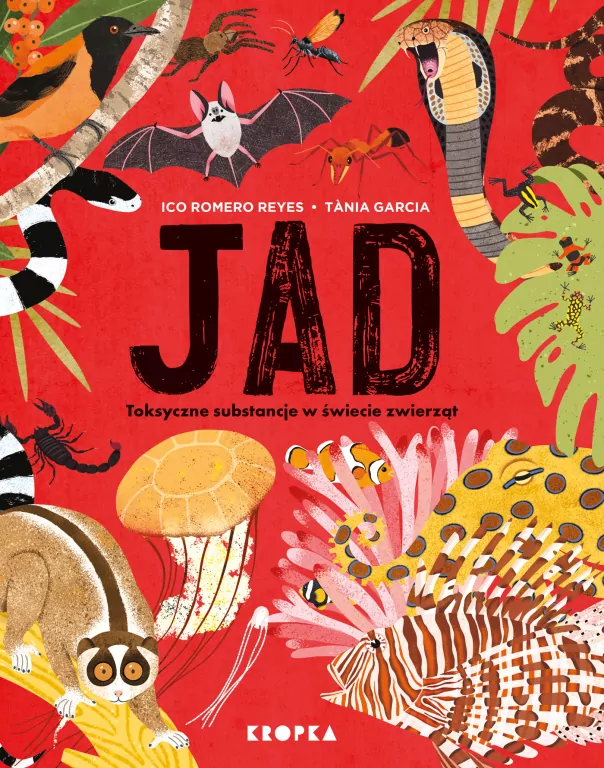 Jad - tantis.pl