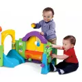 Edukacyjne Centrum Zabaw. Little Tikes Activity Garden - tantis.pl
