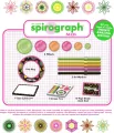 Spirograph Neon - tantis.pl