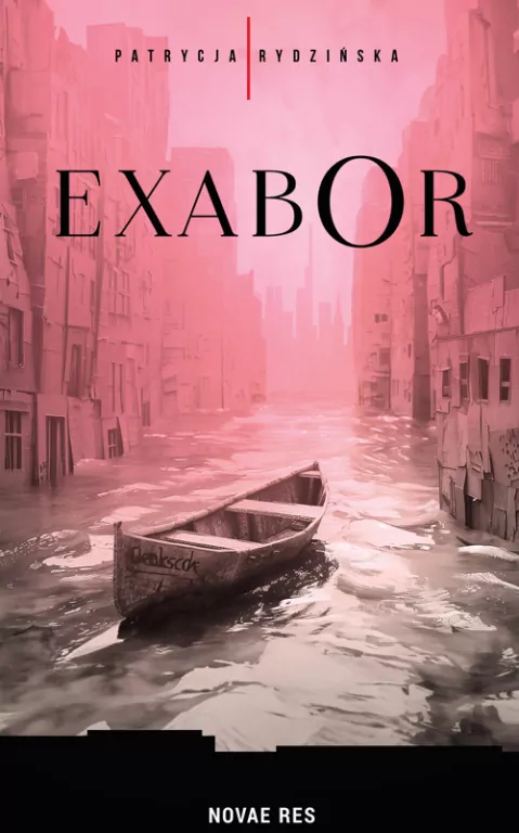 Exabor - tantis.pl