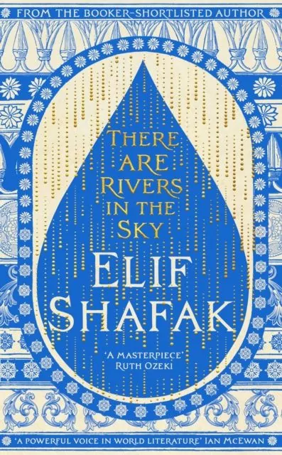 There are Rivers in the Sky - tantis.pl