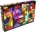 Marvel Dice Throne : Cyclops, Gambit, Jean Gray... - tantis.pl