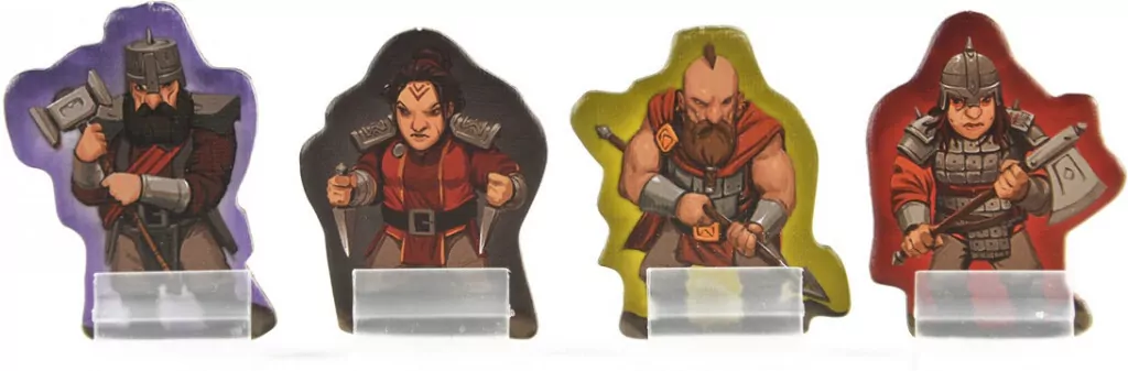 Gra Twierdza Oblężenie Runedar - tantis.pl