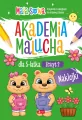 Akademia malucha dla 5latka. Zeszyt 2 - tantis.pl