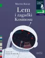 Lem i zagadki Kosmosu. Poziom 2. Czytam sobie - tantis.pl