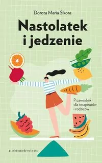 Nastolatek i jedzenie - tantis.pl