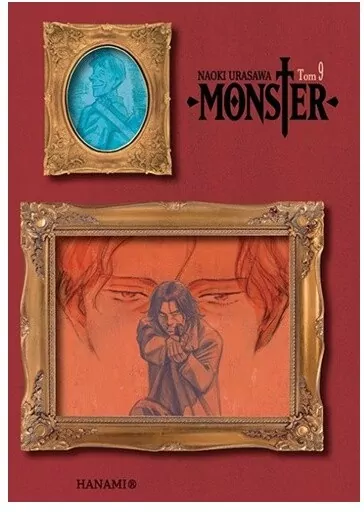 Monster. Tom 9 - tantis.pl