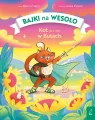 Kot już nie w Butach. Bajki na wesoło - tantis.pl