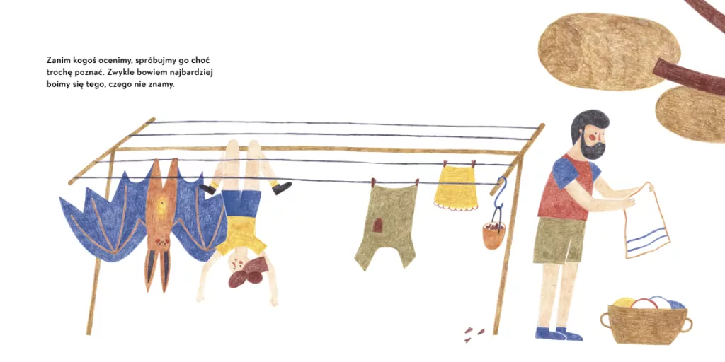 Elizka nie jest straszydłem - tantis.pl