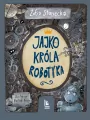 Jajko króla Robotyka - tantis.pl