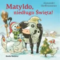 Matyldo, niedługo święta! - tantis.pl