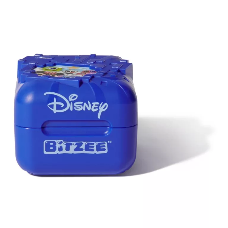 Bitzee Interaktywne zwierzątko Disney - tantis.pl