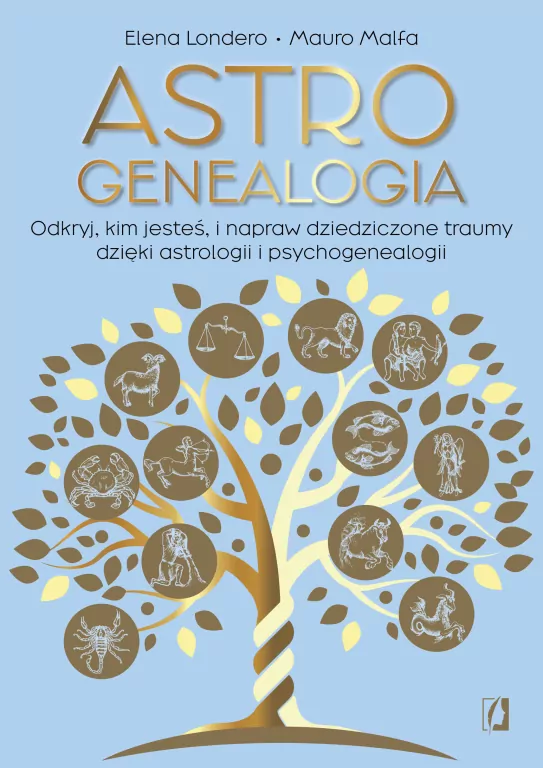 Astrogenealogia - tantis.pl