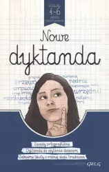 Nowe dyktanda. Klasa 4-6