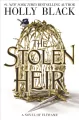 Stolen heir - tantis.pl