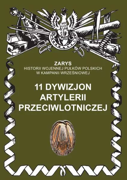 10 Dywizjon Artylerii Przeciwlotniczej - tantis.pl