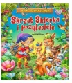 Skrzat Skierka i przyjaciele - tantis.pl